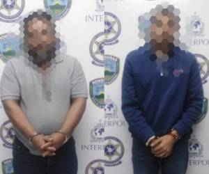 Los nombres de los detenidos no fueron revelados por las autoridades. Foto: EL HERALDO.