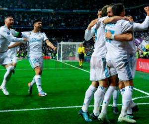Real Madrid venció 4-3 en el global a los alemanes y pasan a la final.