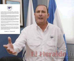 Juan Carlos Sikaffy, presidente del Cohep, consideró que su aprobación y publicación en La Gaceta será de beneficio para todos los hondureños.