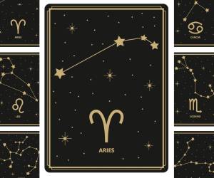 ARIES (21 de marzo - 20 de abril). Te verás favorecido en temas relacionados con asuntos profesionales o comunicaciones. Es el momento de dejarte ver en los círculos laborales adecuados. No descuides tu forma física; el cuerpo te pasará factura si no te pasas por el gimnasio.