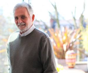 Un representante de la familia Hedison dijo el actor murió apaciblemente en Los Ángeles. Foto: Agencia AP.