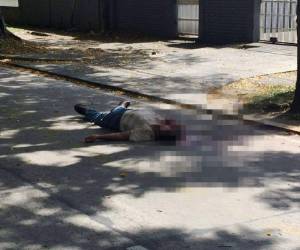 El recluso tenía una condena de 3 años y seis meses y se desempeñaba como coordinador general en dicho centro penal.