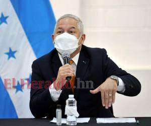 Durante la campaña presidencial, Xiomara Castro había anunciado que restablecería la relaciones con China, pero luego cambió de parecer.