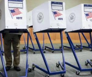 Los latinos en Estados Unidos serán decisivos para definir el control de la Cámara de Representantes en las elecciones de medio mandato.