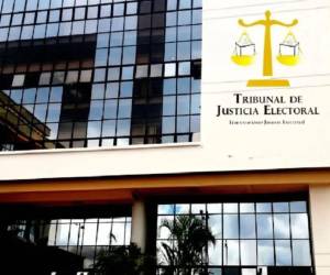 Cerca del 50% de la totalidad de los recursos presentados ya fueron evacuados informó el presidente del TJE.