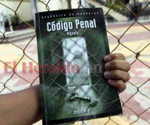 El pleno de magistrados de la CSJ decidirá sobre dos recursos contra el Código Penal. Foto: Johny Magallanes/ EL HERALDO