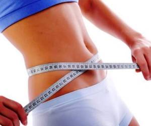 Comienza a bajar de peso con actitud y esfuerzo.