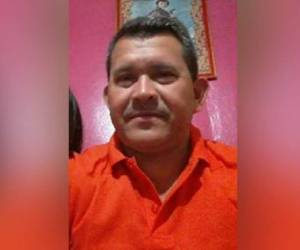 Francisco Asdrubal Castañeda murió de forma inmediata al recibir varios impactos de bala.