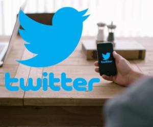 Twitter anunció que cerrará las cuentas de los usuarios que envíen mensajes que vayan en contra de sus normas durante conexiones en directo. Foto: EL HERALDO