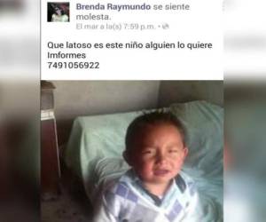 Al divulgarse la información, una periodista del diario mexicano Excélsior llamó al dicho número, que corresponde al municipio de Nanacamilpa, en Tlaxcala, y confirmó que era el número de Brenda Raymundo.