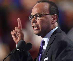 Luis Gutiérrez ha sido uno de los líderes demócratas que ha luchado por reformar las leyes migratorias en Estados Unidos. Foto: AFP