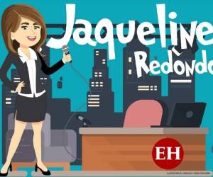 Sin duda alguna que Redondo es uno de los rostros que engalanan la televisión hondureña.