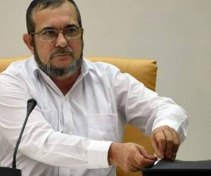 Rodrigo Londoño declinó a su candidatura presidencial en Colombia.