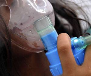 Los niños y adultos mayores son los más afectados.