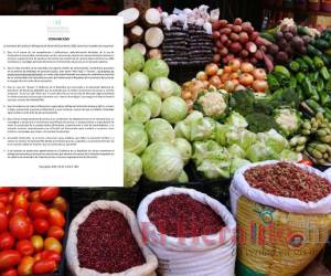 De acuerdo a la Secretaría de Estado en el Despacho de Desarrollo Económico (SDE), no existe aumento justificado en el precio de los huevos y frijoles a nivel nacional.