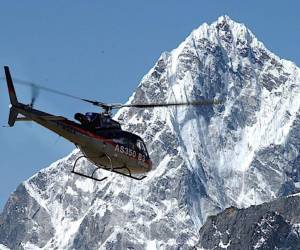 El sector de la aviación de Nepal también se ha visto afectado por la falta de entrenamiento de los pilotos y los problemas de mantenimiento.