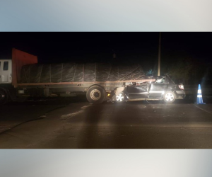 Hasta el momento se desconocen los detalles de cómo ocurrió el fatal incidente.