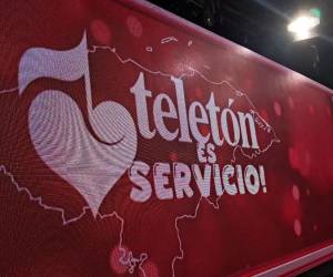 La Teletón atiende cada año a miles de hondureños en sus centros ubicados en Tegucigalpa, San Pedro Sula, Choluteca, Santa Rosa de Copán, Intibucá y Olancho.