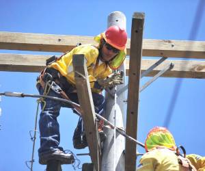 La concesión del sistema de distribución de la ENEE al consorcio EEH no cumplió el objetivo de rescatar las finanzas de la estatal.