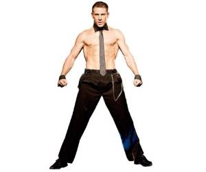 “Querido John” fue la cinta en la que vimos a Channing Tatum desplegarse como un hombre romántico. Su personalidad de galán no se puede obviar, por eso se une a la lista de actores con los que todas deseamos estar.