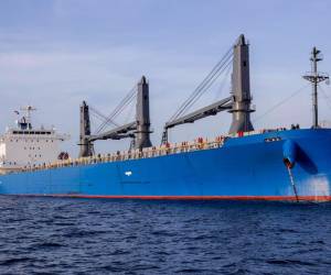 El incidente se produce después de que Estados Unidos confirmara ayer martes 8 la destrucción de cinco petroleros iraníes cerca del estrecho de Ormuz.