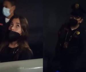 Al parecer la intención de las mujeres, era poner en duda la acción del hombre y dejarlo mal ante sus superiores.