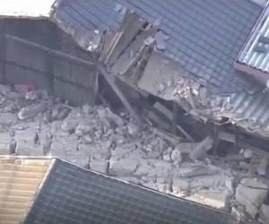 Japón se asienta sobre el llamado Anillo de Fuego, una de las zonas sísmicas más activas del mundo.