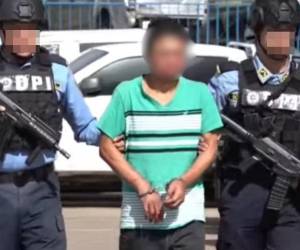 El sospechoso es un hombre de 39 años residente de la colonia Brisas del Picacho, mismo lugar donde habría matado a un joven de 25 años.