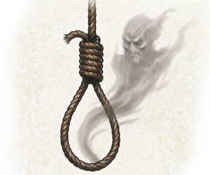 Selección de Grandes Crímenes: Más allá del dolor (Segunda parte)