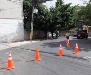 El reordenamiento estará vigente de lunes a viernes, de 6:00 a 9:00 de la mañana y de 3:00 a 6:00 de la tarde, los dos períodos en los que se concentra la mayor cantidad de vehículos.
