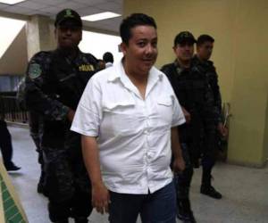 Fredy Renán Nájera Montoya es acusado por narcotráfico en Estados Unidos.