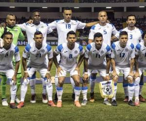 Los hechos que motivaron la expulsión ocurrieron en el hotel de concentración de Nicaragua en San José. Foto:AFP