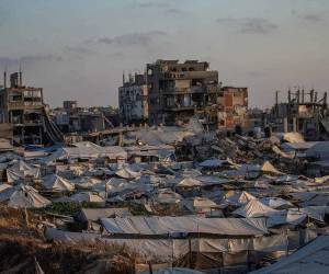 La lista cubre actividades empresariales entre el 2 de agosto de 2019 y el 15 de abril de 2026, y sólo contempla actividades en Cisjordania, incluida Jerusalén Este, no en Gaza.
