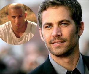 La relación entre Paul Walker y Vin Diesel trascendió lo laboral y se convirtió en una amistad de la que ambos hacían alarde siempre que tenía oportunidad, por lo que a seis años de la muerte de Walker, Diesel sigue recordándolo con cariño. Fotos: @Vin Diesel y @Paul Walker