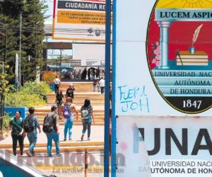 Las actividades académicas en la alma máter estuvieron paralizadas por más de 40 días por las tomas.