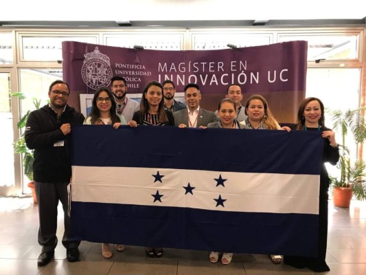 El diplomado inició el 20 de septiembre y se extenderá hasta el 19 de diciembre, donde cada uno de los participantes se preparan y especializan en las áreas de innovación y tecnología.