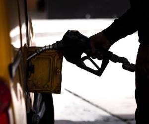 La tercera nación de la región con el diésel más caro es Honduras, donde se cotiza a 4.85 dólares o 120.25 lempiras.