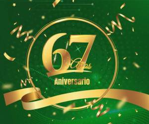 La Cooperativa 15 de Septiembre, comparte un mensaje de agradecimiento y compromiso en el marco del 67 aniversario institucional.