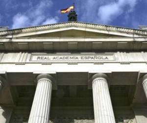 Real Academia de la Lengua Española aclara las dudas en cuanto a la escritura.