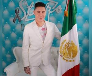 Urquiza era muy buscado por las famosas, pues aseguraban que sus extensiones eran las mejores de la industria. Foto: Cortesía