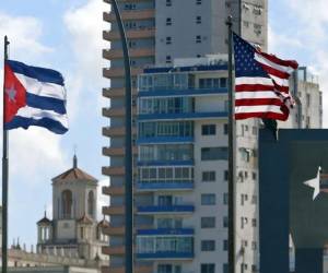 El endurecimiento de las sanciones educativas y financieras se produce apenas una semana después de que el presidente de Estados Unidos, Donald Trump, calificara a Cuba de Estado fallido durante la Asamblea General de la ONU en Nueva York.