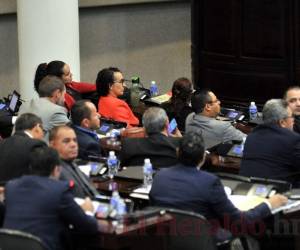 Los diputados del Congreso Nacional concluyeron su segunda legislatura con un balance desfavorable porque están pendientes más de 600 iniciativas de ley.