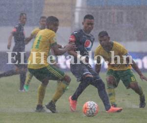 foto: Juan Salgado/ EL HERALDO