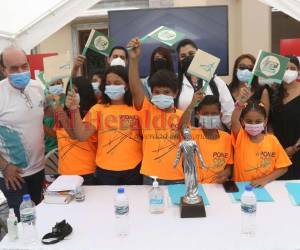 Este año será la séptima edición de la carrera, la cual se llevará a cabo el próximo 15 de mayo.