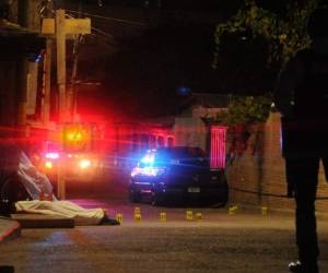 Diez masacres dejaron el saldo de 35 muertos en enero de 2019.