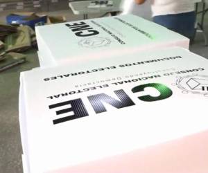 Unión Latin Cargo, única oferente en la licitación del CNE para transporte electoral, anunció su retiro por retrasos e incumplimientos, por lo que se inició el proceso de contratación expedita.