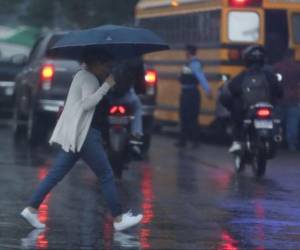 En el departamento de Cortés, se espera un inicio de jornada con abundante nubosidad, que irá disminuyendo parcialmente conforme avance el día.