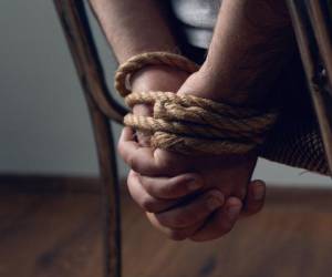 Los hondureños fueron liberados en Tamaulipas, México.