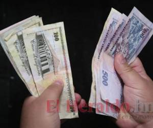 104,156 millones de lempiras proyectan las autoridades de Sefin recaudar en 2021, según la nueva meta revisada recientemente. Foto: El Heraldo