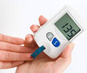 A ciencia cierta no hay síntomas de la prediabetes debido a que estos pueden asociarse con los indicios de la diabetes tipo 2. Foto archivo